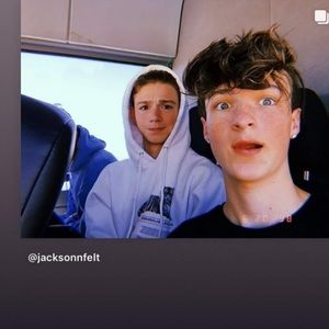 Meet your Posher, Brooke